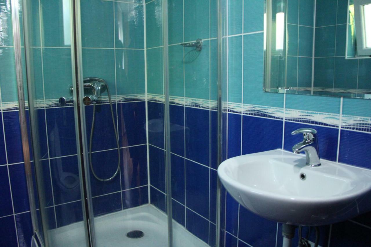 Penzion Relax Kadan Ngoại thất bức ảnh